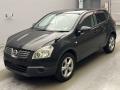 2007 Nissan Dualis