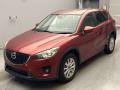 2013 Mazda CX-5