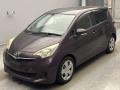 2012 Toyota Ractis