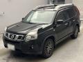 2010 Nissan X-Trail