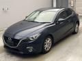 2013 Mazda Axela Sport