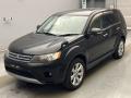 2009 Mitsubishi Outlander