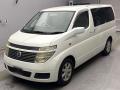 2003 Nissan Elgrand