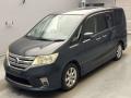 2012 Nissan Serena