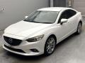 2012 Mazda Atenza