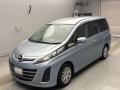 2013 Mazda Biante