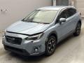 2017 Subaru XV