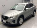 2012 Mazda CX-5