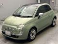 2009 Fiat 500