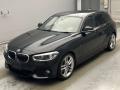 2016 BMW 1 Series