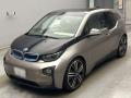 2017 BMW i3