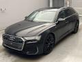 2020 Audi null
