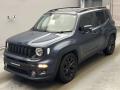 2020 Jeep Renegade