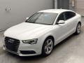 2015 Audi A5 Sportback