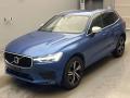 2019 Volvo XC60