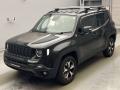 2020 Jeep Renegade