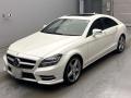 2014 Mercedes Benz Cls-Class