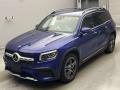 2023 Mercedes Benz GLB-Class