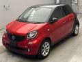 2017 Smart Smart ForFour