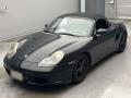 2003 Porsche Boxster