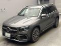 2024 Mercedes Benz GLB-Class