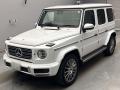 2022 Mercedes Benz G-Class