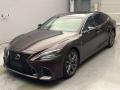 2018 Lexus LS