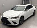 2020 Lexus ES