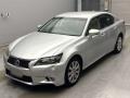2013 Lexus GS
