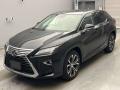 2015 Lexus RX