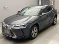 2023 Lexus UX