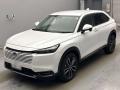 2024 Honda VEZEL