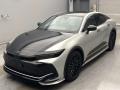 2023 Toyota Crown Crossover