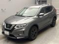 2021 Nissan X-Trail