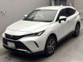 2024 Toyota Harrier