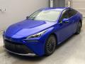 2022 Toyota Mirai
