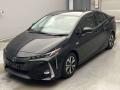 2021 Toyota Prius PHV