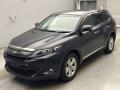 2016 Toyota Harrier
