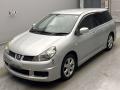 2008 Nissan Wingroad