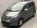 2010 Honda Freed