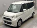 2017 Mitsubishi eK Space