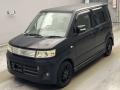 2007 Suzuki WAGON R STINGRAY