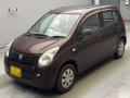 2012 Suzuki Alto