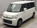 2013 Suzuki Spacia