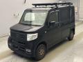 2020 Honda N-Van+Style