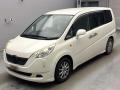 2006 Honda Step WGN