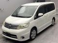2010 Nissan Serena
