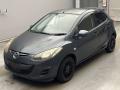 2012 Mazda Demio
