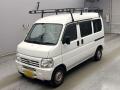2012 Honda Acty Van
