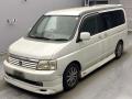 2001 Honda Step WGN